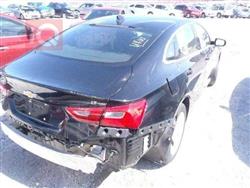 شێڤرۆلێت مالیبۆ